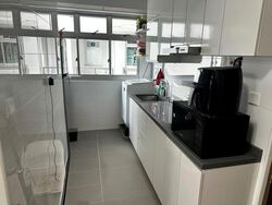 Blk 162A Rivervale Delta (Sengkang), HDB 4 Rooms #560612991